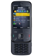 Kostenlose Klingeltöne Nokia N86 8MP downloaden.